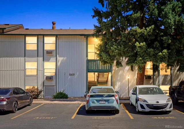 42nd image of 2120 S Vaughn Wy #206F, Aurora, CO 80014 | MLS# 1796364