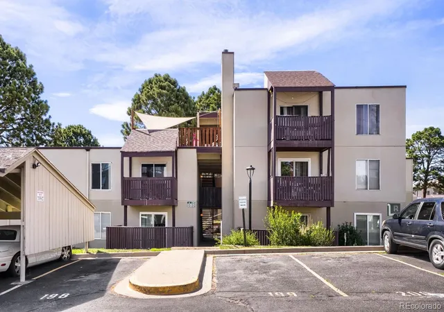 1st image of 9995 E Harvard Ave #267, Denver, CO 80231 | MLS# 3133079