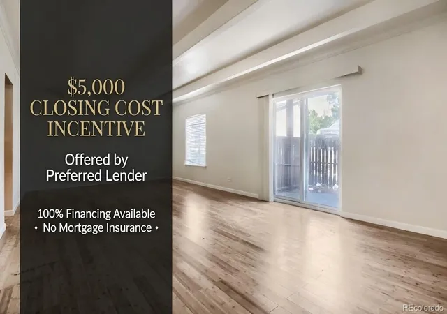 2nd image of 9995 E Harvard Ave #267, Denver, CO 80231 | MLS# 3133079