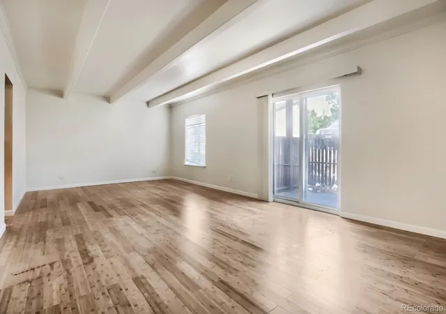 3rd image of 9995 E Harvard Ave #267, Denver, CO 80231 | MLS# 3133079