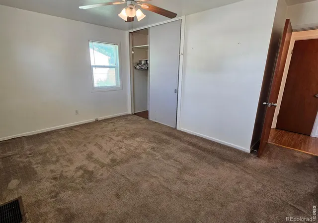 Homes for sale in Sterling, CO | 229 Logan St, Sterling, CO 80751 | MLS# IR1062094