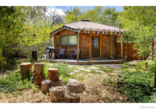 2nd image of 128 Colorado Ave, Paonia, CO 81428 | MLS# IR1062095