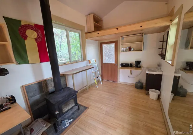 4th image of 128 Colorado Ave, Paonia, CO 81428 | MLS# IR1062095