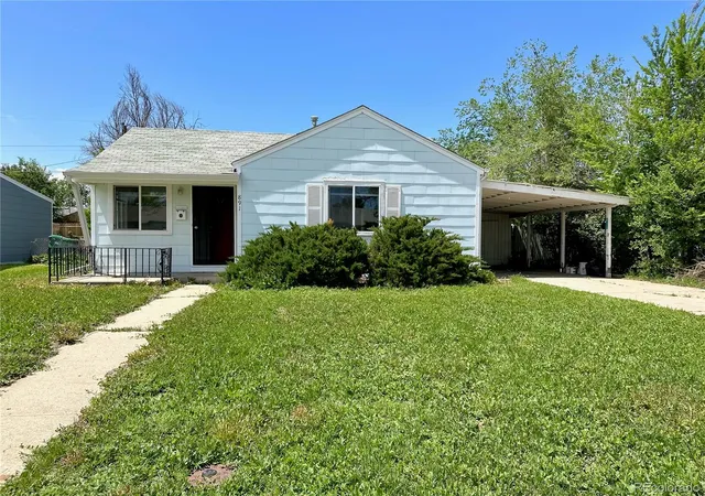 Homes for sale in Aurora, CO | 891 Lansing St, Aurora, CO 80010 | MLS# 5883420