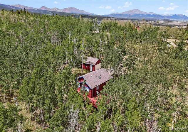 Homes for sale in Fairplay, CO | 56 Sheep Ridge Rd, Fairplay, CO 80440 | MLS# 7999239