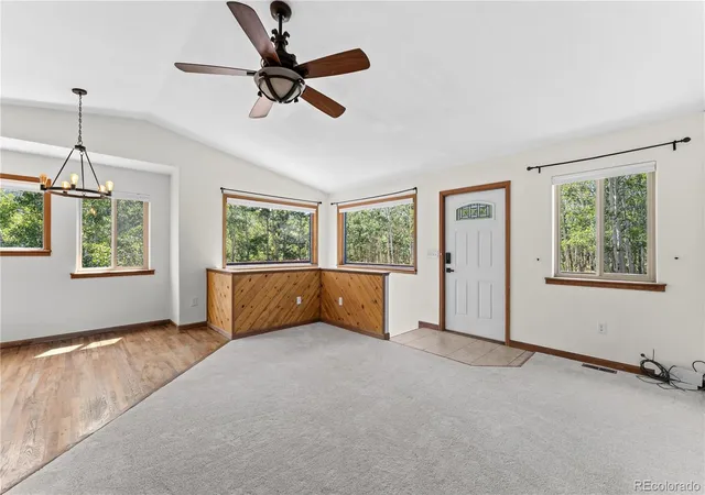 Homes for sale in Fairplay, CO | 56 Sheep Ridge Rd, Fairplay, CO 80440 | MLS# 7999239