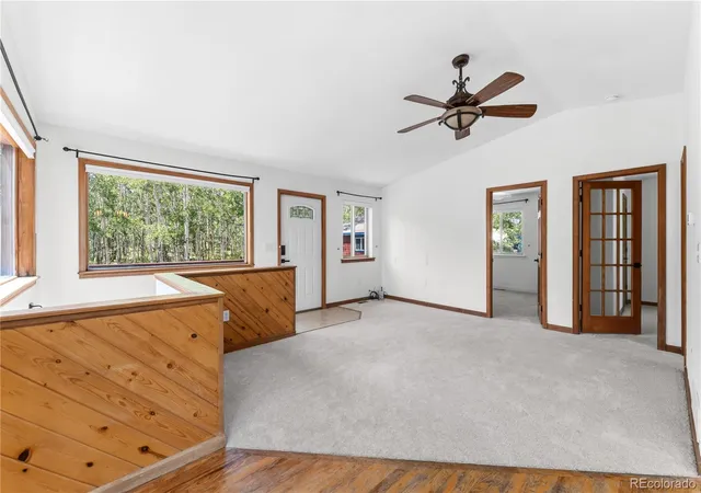 Homes for sale in Fairplay, CO | 56 Sheep Ridge Rd, Fairplay, CO 80440 | MLS# 7999239