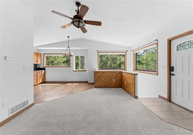 Homes for sale in Fairplay, CO | 56 Sheep Ridge Rd, Fairplay, CO 80440 | MLS# 7999239