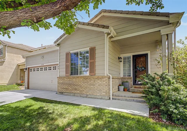 1st image of 5194 S Shawnee St, Aurora, CO 80015 | MLS# 7332832