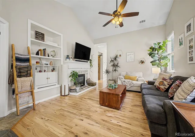 4th image of 5194 S Shawnee St, Aurora, CO 80015 | MLS# 7332832