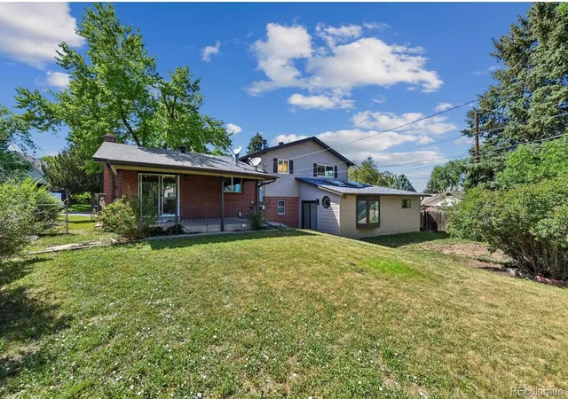 Homes for sale in Denver, CO | 9944 Bruce Ln, Denver, CO 80260 | MLS# 9894584