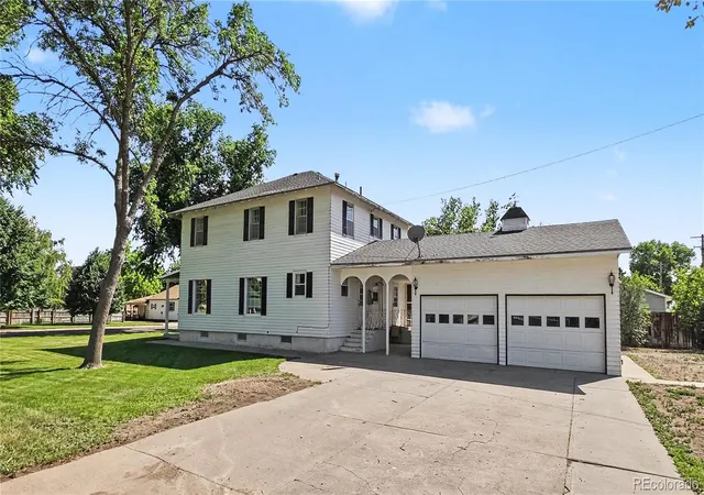 Photo 3 of Single family home for sale at 604 W 4th Street, Julesburg, CO 80737 | MLS# 1776837 | Listing updated on 2026-09-29