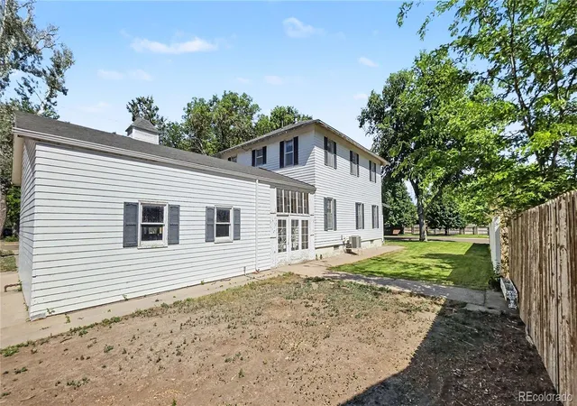 Photo 4 of Single family home for sale at 604 W 4th Street, Julesburg, CO 80737 | MLS# 1776837 | Listing updated on 2026-09-29
