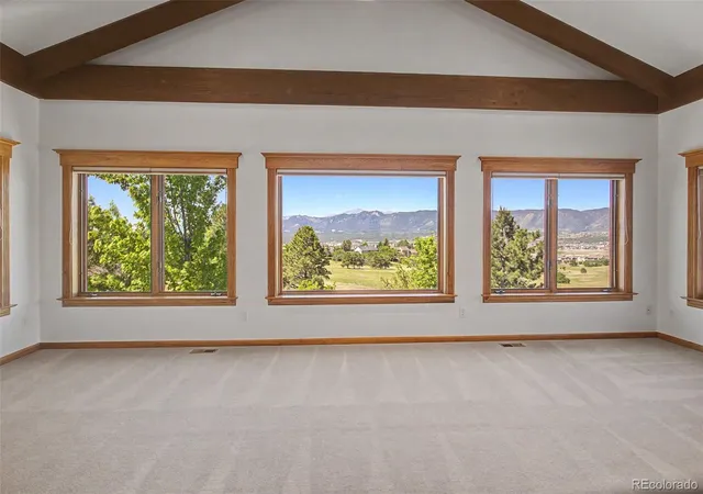 Photo 3 of Single family home for sale at 17260 Fairplay Dr, Monument, CO 80132 | MLS# 5044552 | Listing updated on 2026-08-21