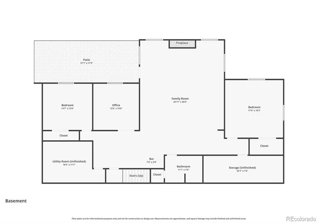 Photo 50 of Single family home for sale at 17260 Fairplay Dr, Monument, CO 80132 | MLS# 5044552 | Listing updated on 2026-08-21