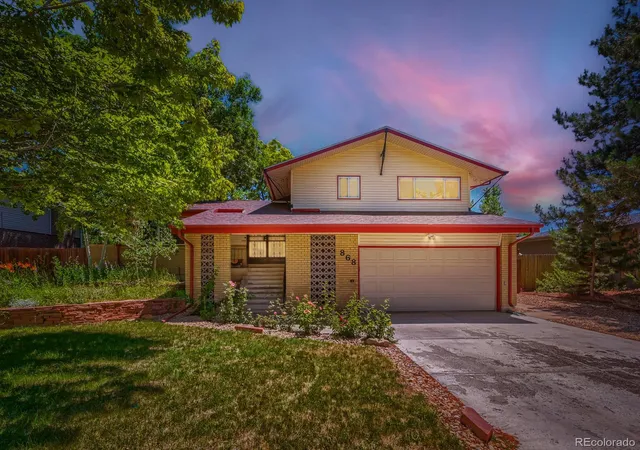 Homes for sale in Lakewood, CO | 868 S Johnson Ct, Lakewood, CO 80226 | MLS# 9044941