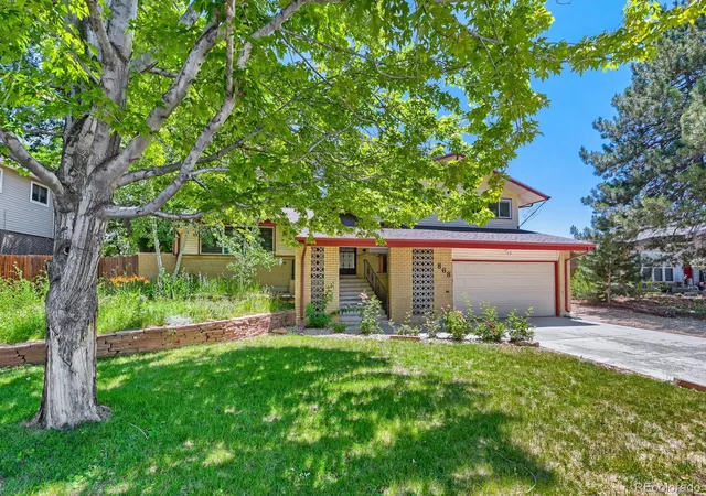 Homes for sale in Lakewood, CO | 868 S Johnson Ct, Lakewood, CO 80226 | MLS# 9044941