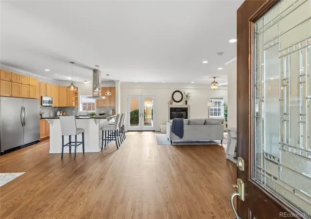 Photo 3 of Single family home for sale at 906 Forest St, Denver, CO 80220 | MLS# 2260548 | Listing updated on 2026-07-23