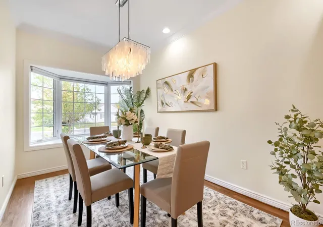 Photo 3 of Single family home for sale at 906 Forest St, Denver, CO 80220 | MLS# 2260548 | Listing updated on 2026-09-28