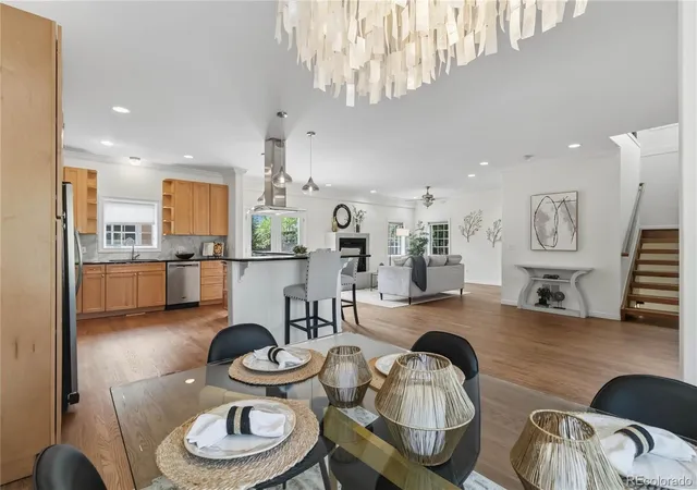 Photo 1 of Single family home for sale at 906 Forest St, Denver, CO 80220 | MLS# 2260548 | Listing updated on 2026-07-23