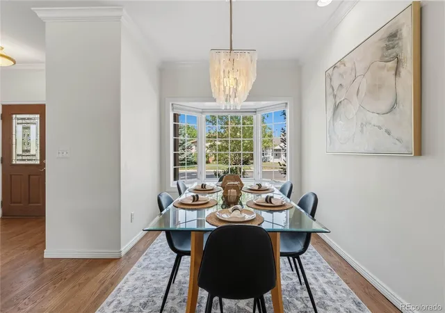Photo 2 of Single family home for sale at 906 Forest St, Denver, CO 80220 | MLS# 2260548 | Listing updated on 2026-07-23