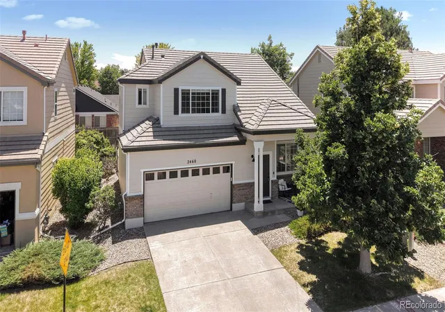 1st image of 2460 E 127th Ave, Thornton, CO 80241 | MLS# 7973532