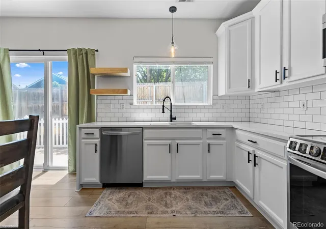 3rd image of 2460 E 127Th Ave, Thornton, CO 80241 | MLS# 7973532