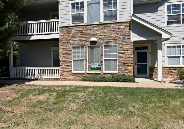 Photo 1 of Condo for sale at 3764 Ponderosa Ct #3, Evans, CO 80620 | MLS# IR1062102 | Listing updated on 2026-09-26