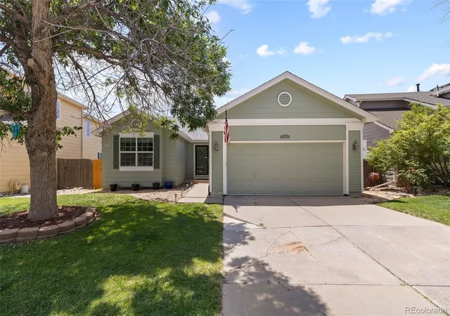 1st image of 2648 E 132nd Ave, Thornton, CO 80241 | MLS# 7968966