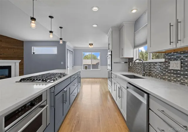 5th image of 2648 E 132Nd Ave, Thornton, CO 80241 | MLS# 7968966