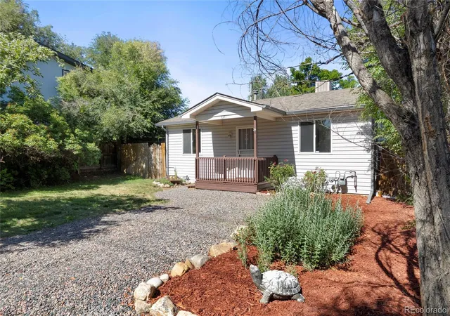 Photo 1 of Single family home for sale at 5371 Julian St, Denver, CO 80221 | MLS# 5319912 | Listing updated on 2026-07-27