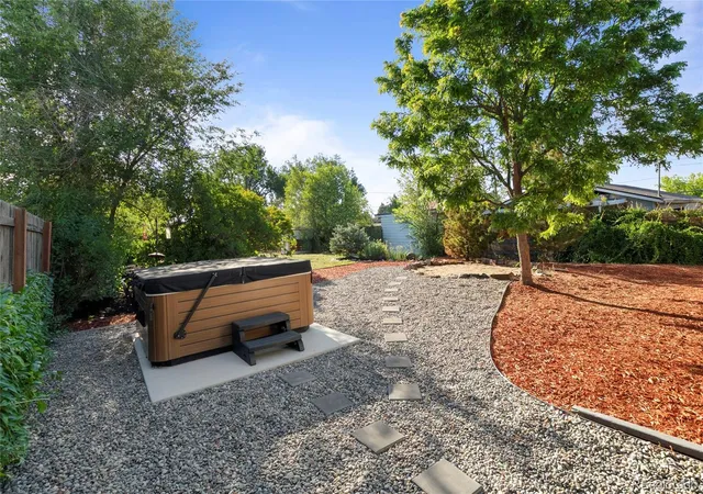 Photo 2 of Single family home for sale at 5371 Julian St, Denver, CO 80221 | MLS# 5319912 | Listing updated on 2026-07-27