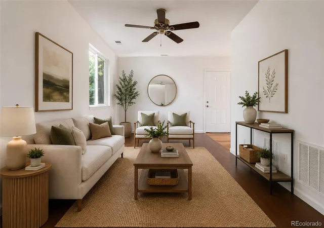 Photo 2 of Single family home for sale at 5371 Julian St, Denver, CO 80221 | MLS# 5319912 | Listing updated on 2026-10-06