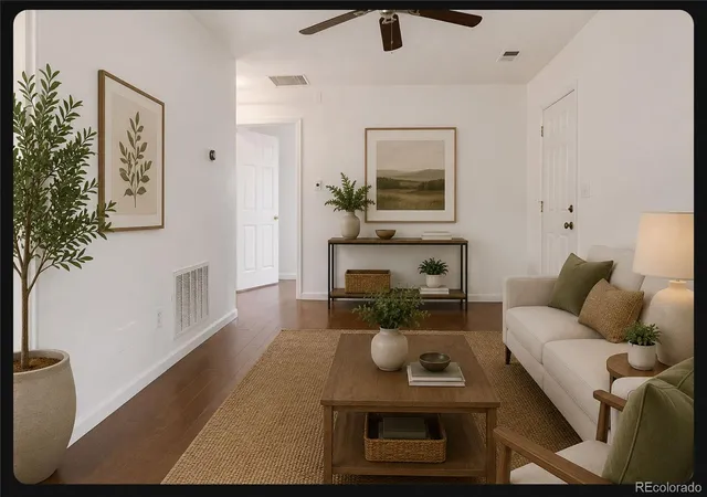 Photo 3 of Single family home for sale at 5371 Julian St, Denver, CO 80221 | MLS# 5319912 | Listing updated on 2026-10-06