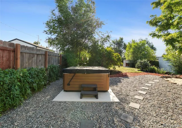 Photo 3 of Single family home for sale at 5371 Julian St, Denver, CO 80221 | MLS# 5319912 | Listing updated on 2026-07-27