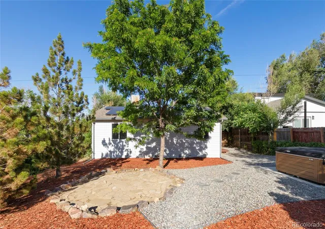 Photo 4 of Single family home for sale at 5371 Julian St, Denver, CO 80221 | MLS# 5319912 | Listing updated on 2026-07-27
