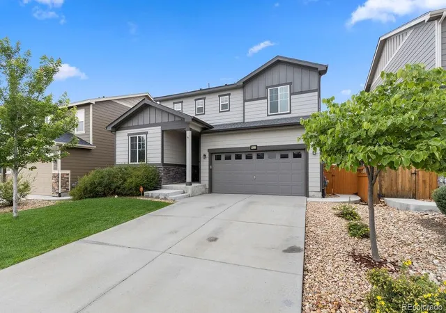 Photo 1 of Sale Pending at 6421 Dry Frk Cir, Frederick, CO 80516 | MLS# 2129878 | Listing updated on 2026-09-04