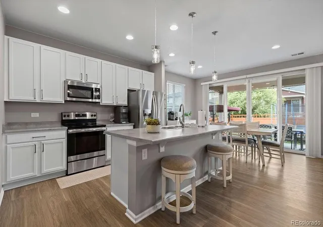 Photo 2 of Sale Pending at 6421 Dry Frk Cir, Frederick, CO 80516 | MLS# 2129878 | Listing updated on 2026-09-04