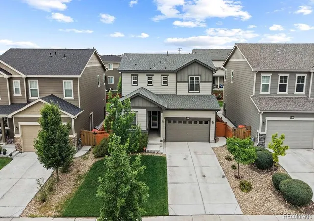 Homes for sale in Frederick, CO | 6421 Dry Fork Cir, Frederick, CO 80516 | MLS# 2129878