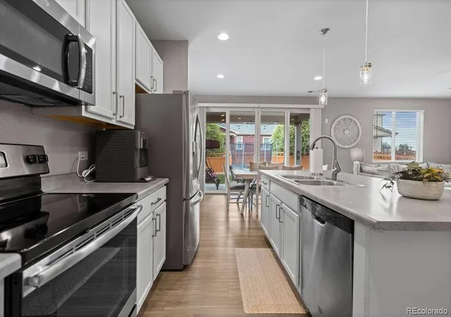 Photo 3 of Sale Pending at 6421 Dry Frk Cir, Frederick, CO 80516 | MLS# 2129878 | Listing updated on 2026-09-04