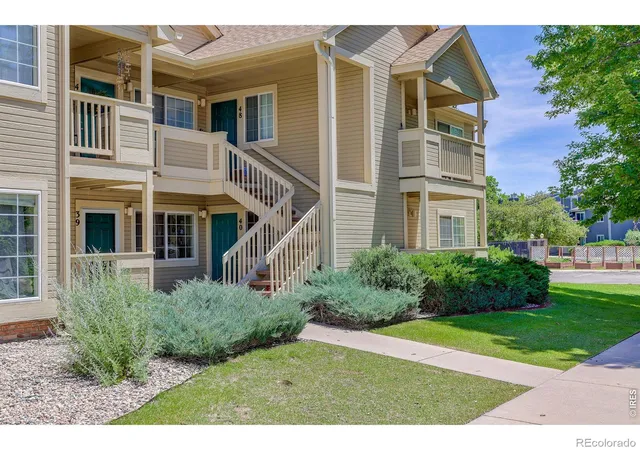 Homes for sale in Fort Collins, CO | 1225 W Prospect Rd #40, Fort Collins, CO 80526 | MLS# IR1062103