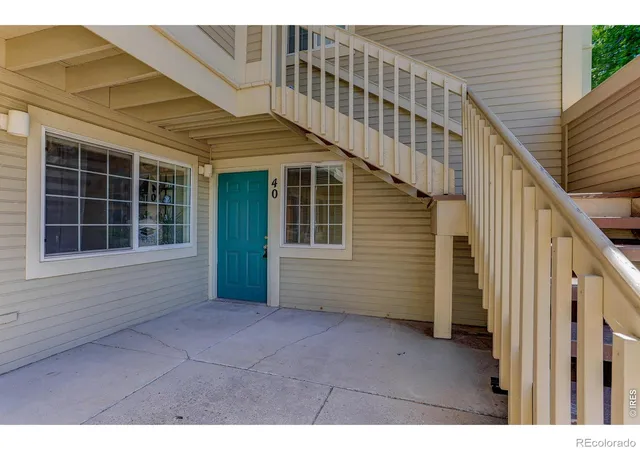 Homes for sale in Fort Collins, CO | 1225 W Prospect Rd #40, Fort Collins, CO 80526 | MLS# IR1062103