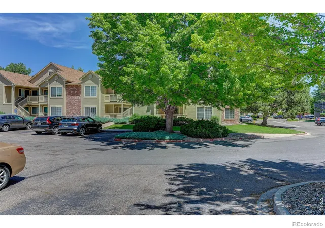 Homes for sale in Fort Collins, CO | 1225 W Prospect Rd #40, Fort Collins, CO 80526 | MLS# IR1062103