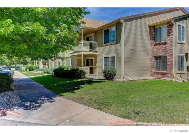 Homes for sale in Fort Collins, CO | 1225 W Prospect Rd #40, Fort Collins, CO 80526 | MLS# IR1062103