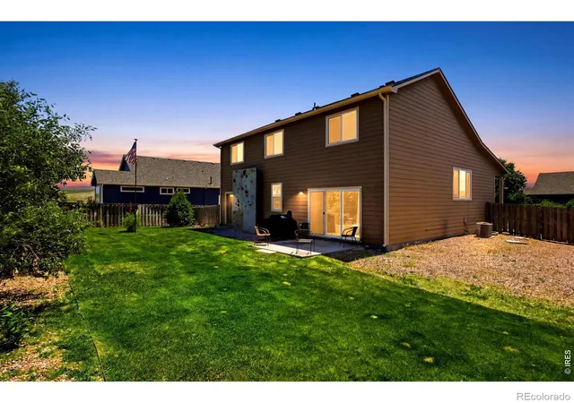 Homes for sale in Wellington, CO | 4502 Emerald Bay Ln, Wellington, CO 80549 | MLS# IR1062104