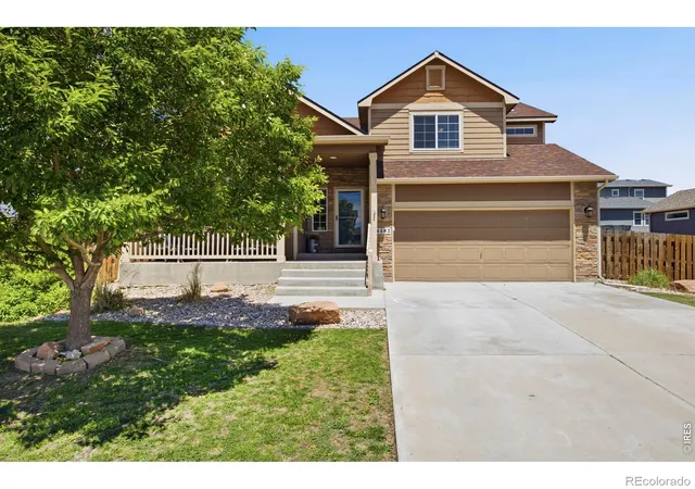 1st image of 4502 Emerald Bay Ln, Wellington, CO 80549 | MLS# IR1062104