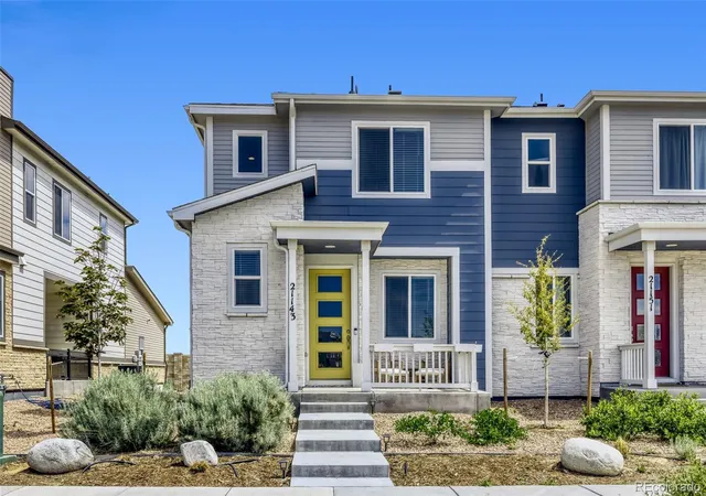 Photo 1 of Single family home for sale at 21143 E 67th Avenue, Aurora, CO 80019 | MLS# 9654692 | Listing updated on 2026-07-17