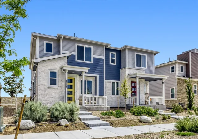 Photo 2 of Single family home for sale at 21143 E 67th Avenue, Aurora, CO 80019 | MLS# 9654692 | Listing updated on 2026-07-17