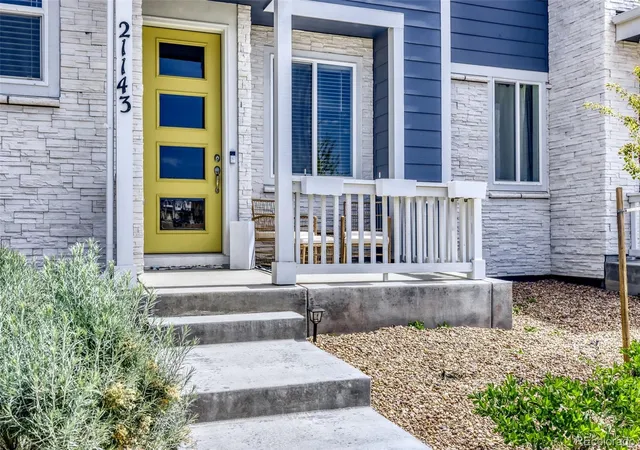 Photo 3 of Single family home for sale at 21143 E 67th Avenue, Aurora, CO 80019 | MLS# 9654692 | Listing updated on 2026-07-17