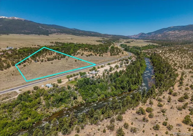 Photo 43 of Land for sale at 33077 Us Hwy 24, Buena Vista, CO 81211 | MLS# 4080773 | Listing updated on 2026-07-21